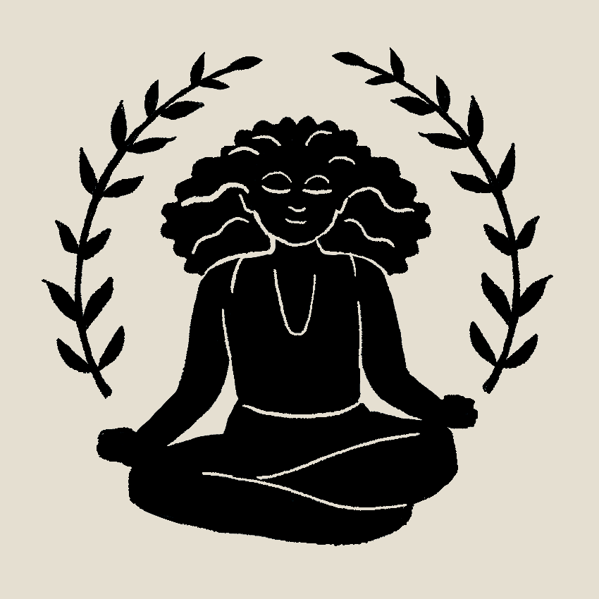 Funky-Icon_Introspection-Black-Ivory_darker
