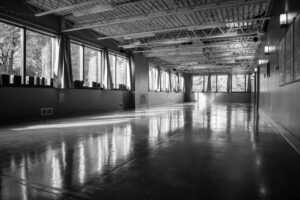 The Funky Buddha Yoga Hothouse Eastown, Grand Rapids